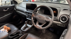 Hyundai Kona 1.6 GDi Hybrid Ultimate 5dr DCT Hybrid Hatchback
